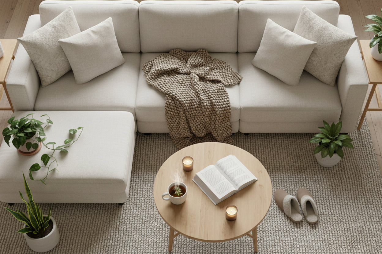 Home Page Banner Image